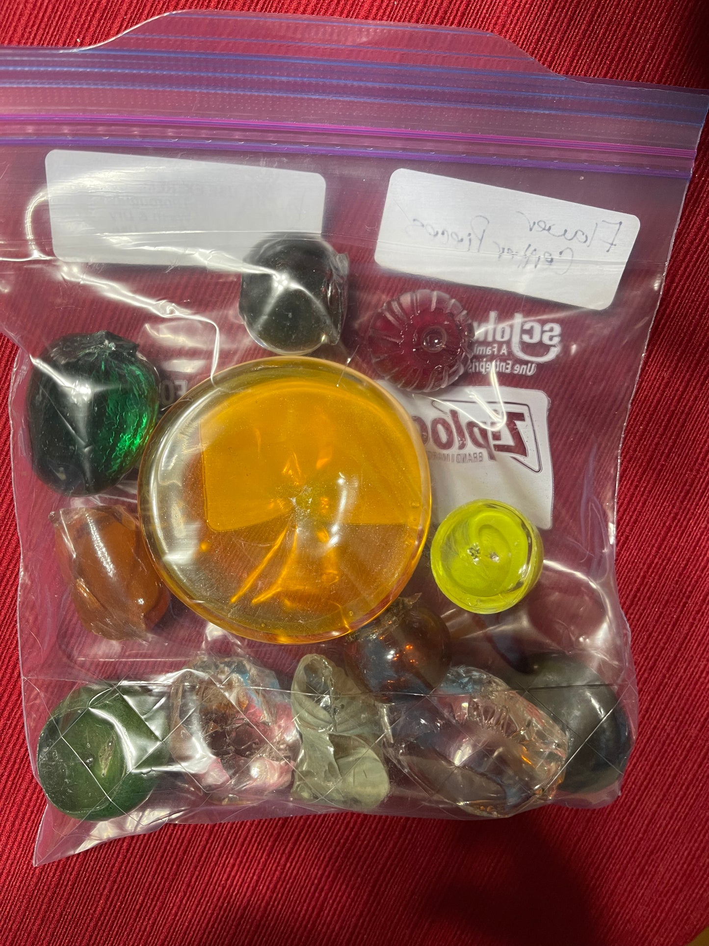SOLD - Surprise Gift Box - ARTIST SUPPORTING ARTIST