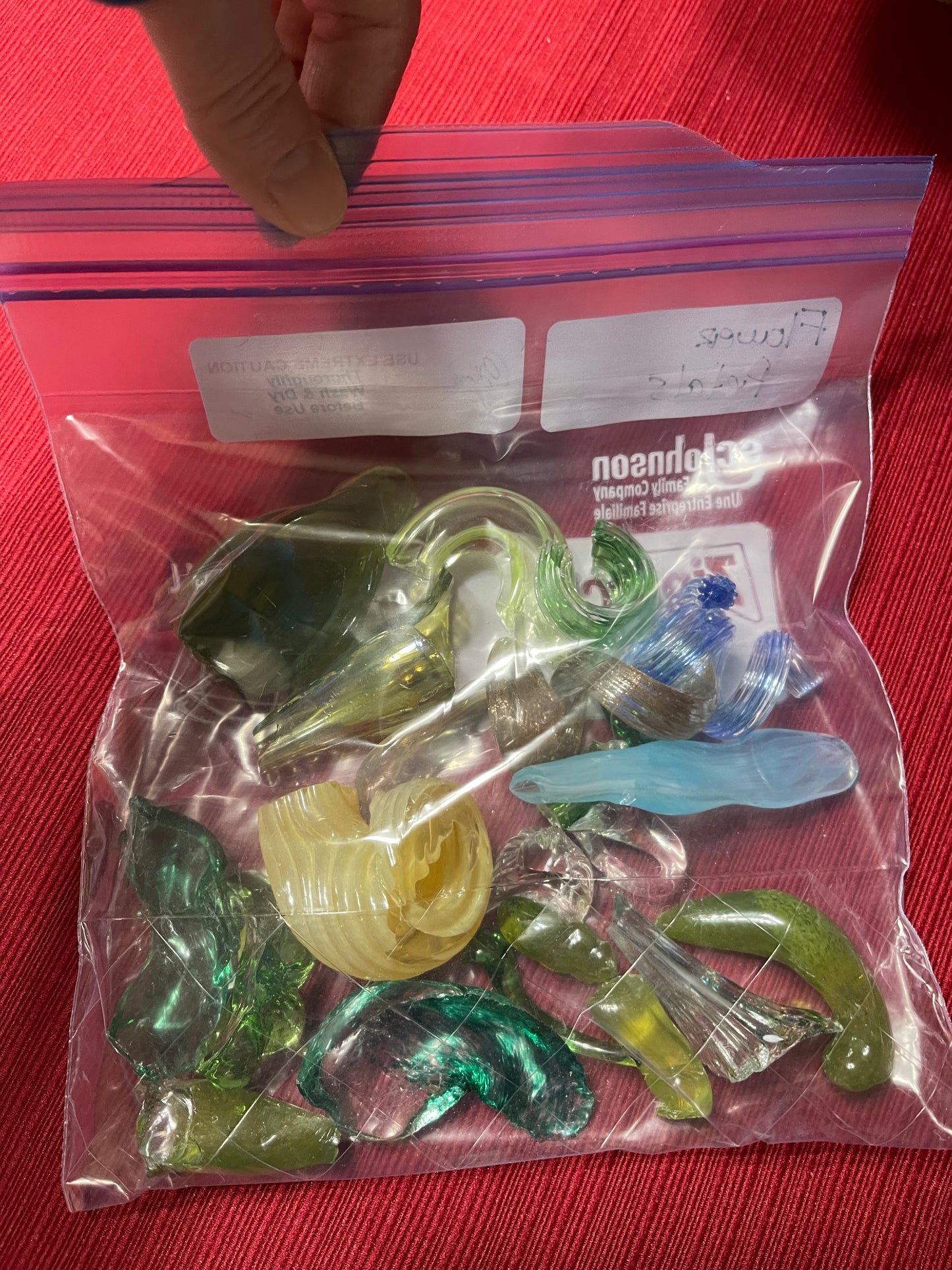 SOLD - Surprise Gift Box - ARTIST SUPPORTING ARTIST