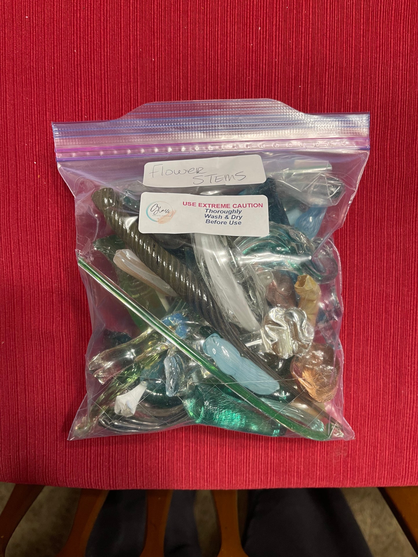 SOLD - Surprise Gift Box - ARTIST SUPPORTING ARTIST