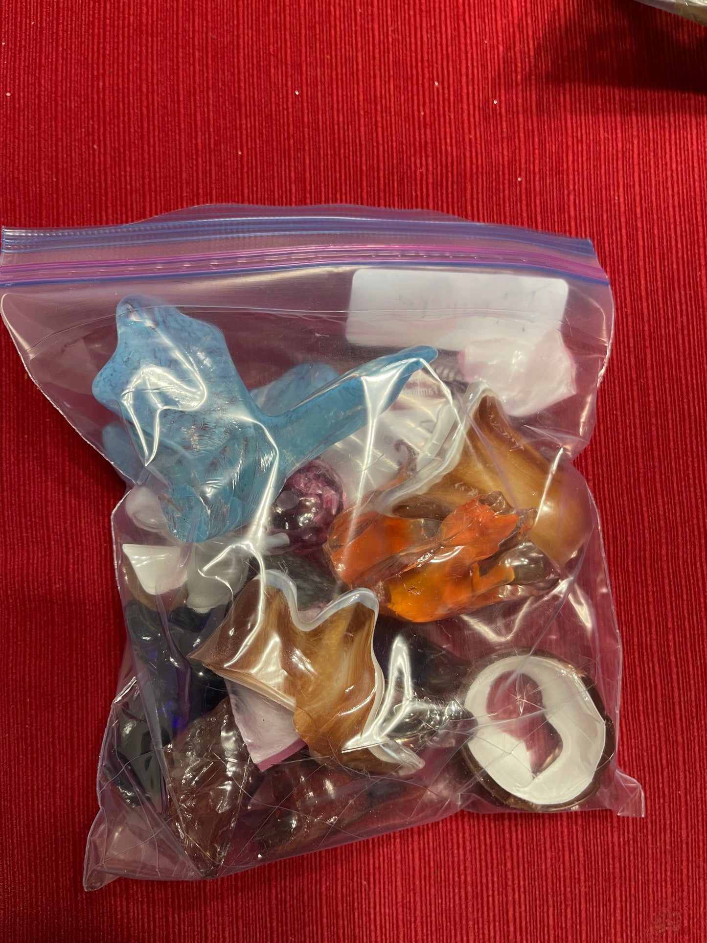 SOLD - Surprise Gift Box - ARTIST SUPPORTING ARTIST