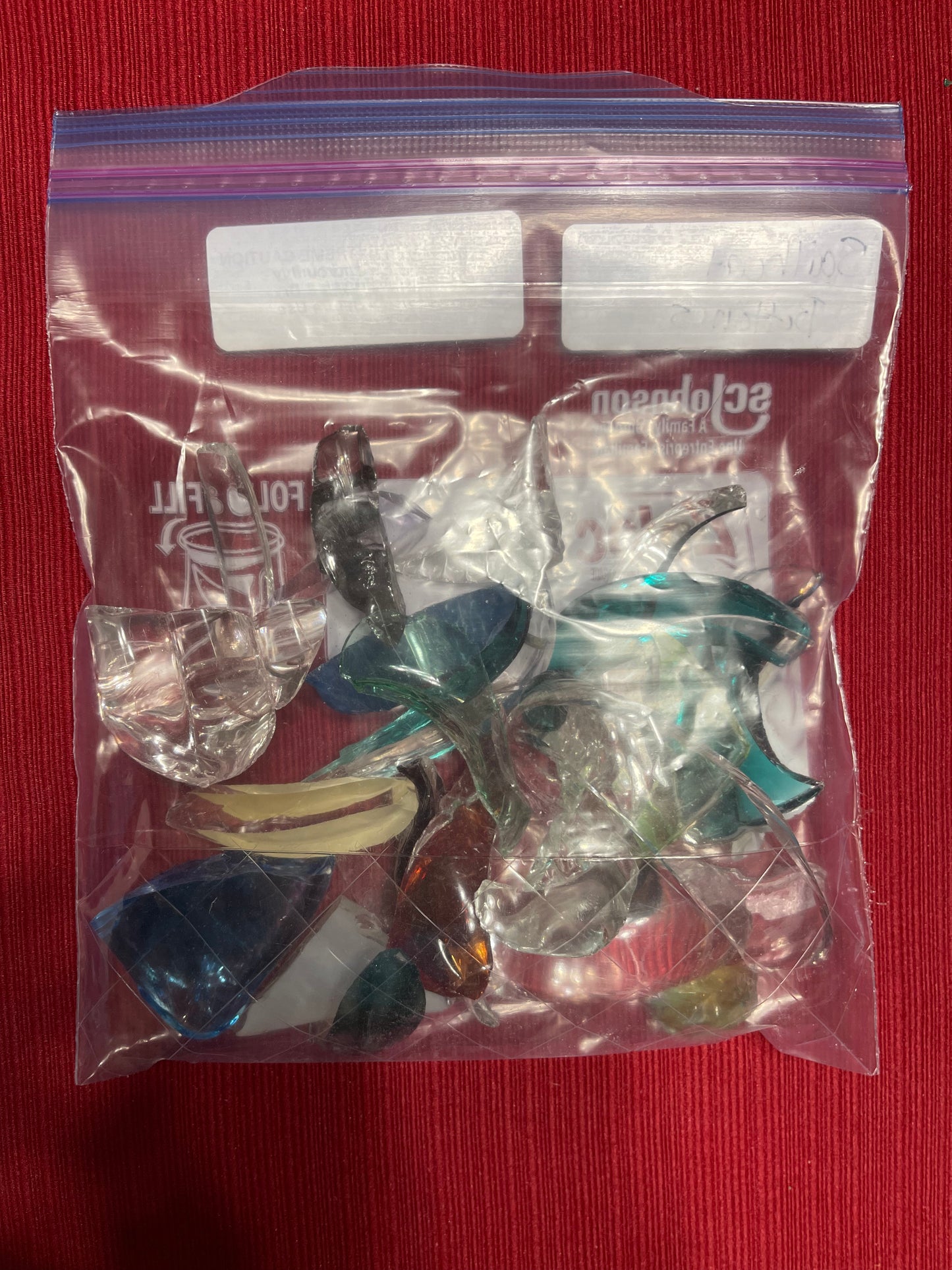 SOLD - Surprise Gift Box - ARTIST SUPPORTING ARTIST