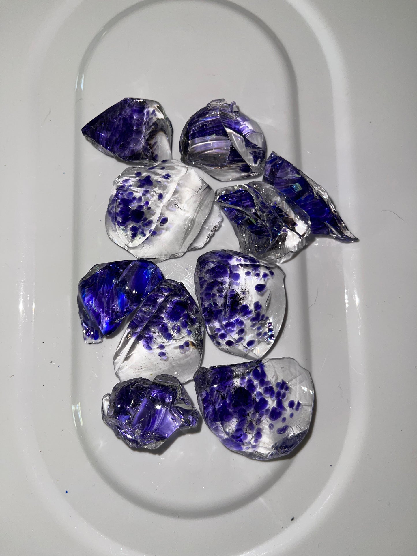Purple BGE MIX Tones