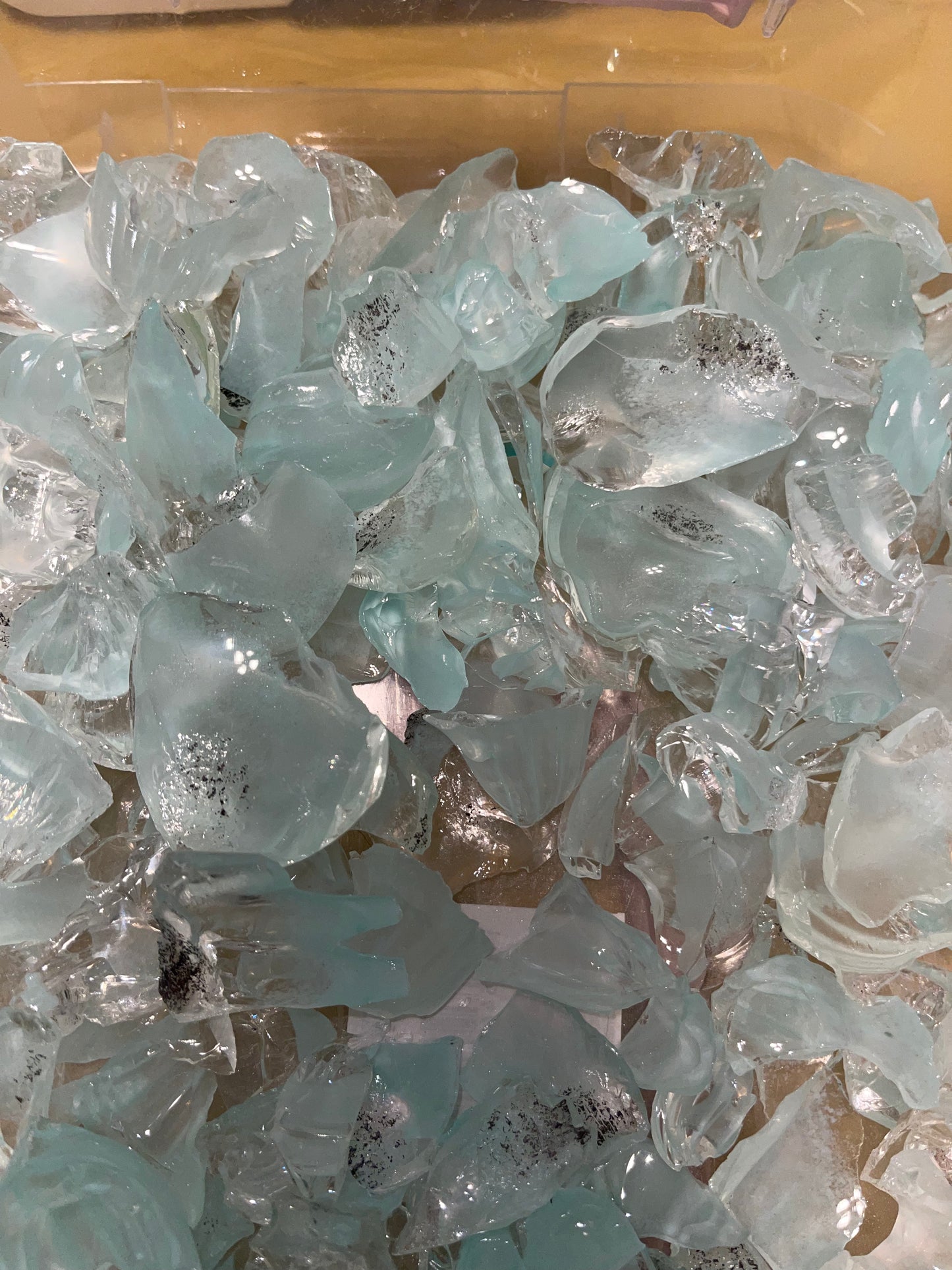 SOLD - Ice BGE