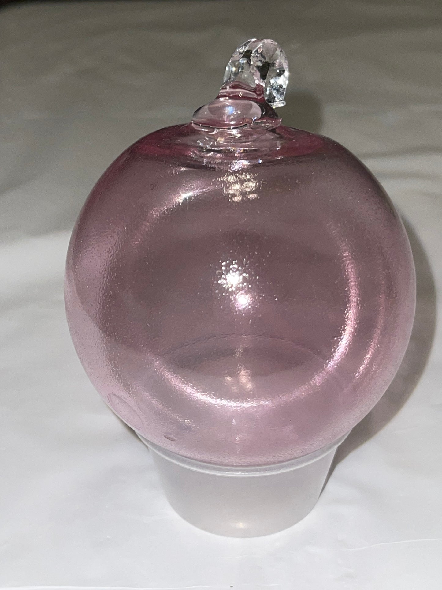 PINK ORNAMENT