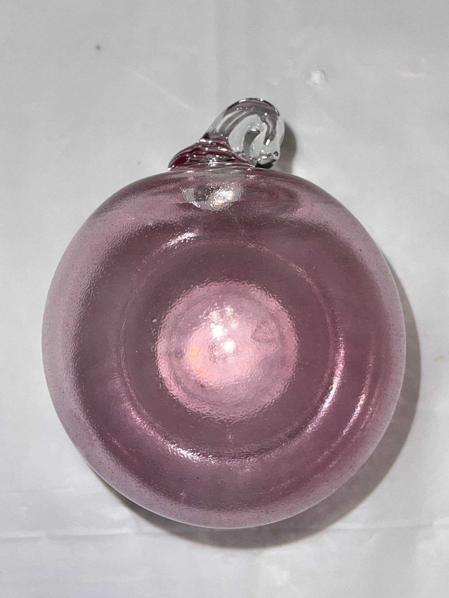 PINK ORNAMENT