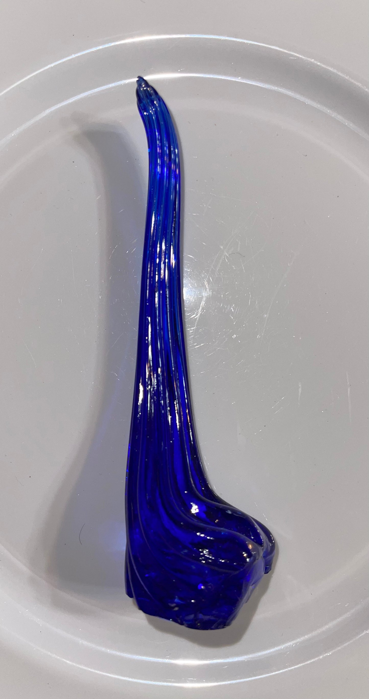 BLUE 6"