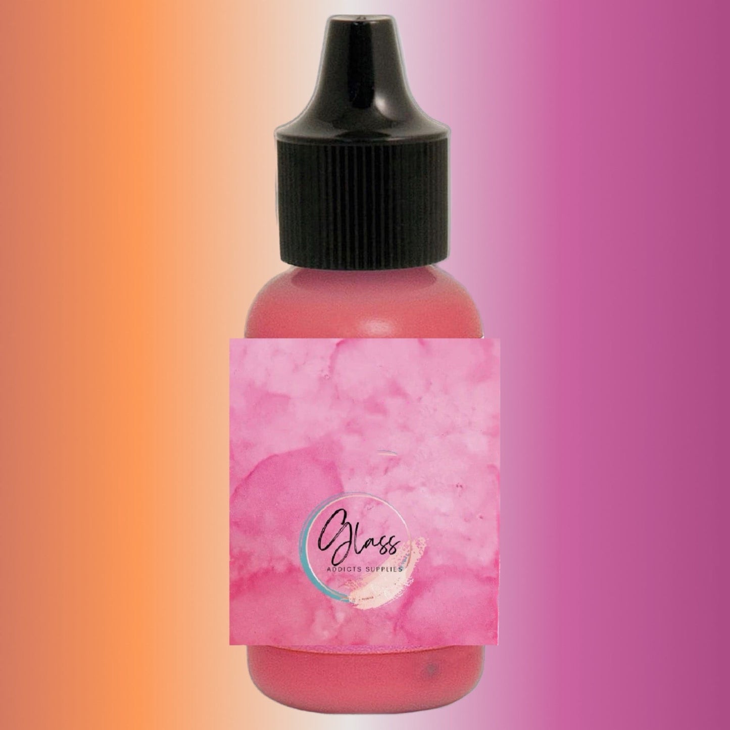 Classic Strawberry-Rita - Alcohol Ink (1 Bottle)