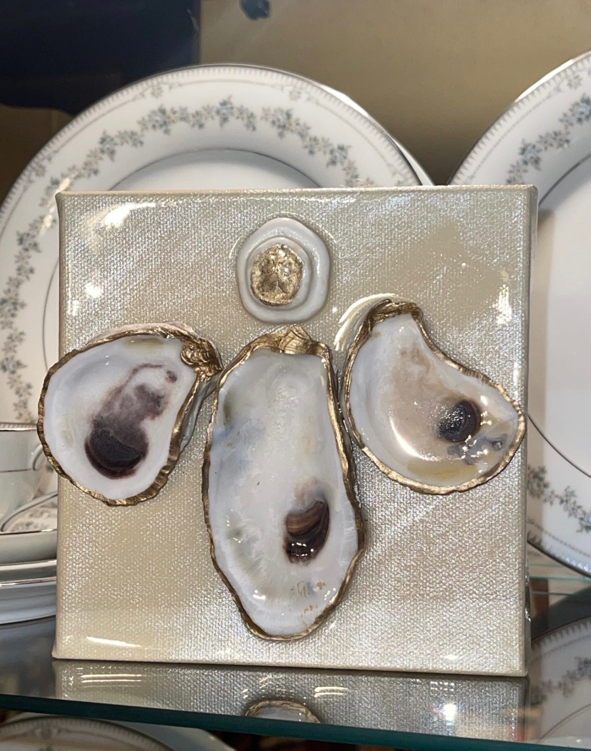 Oyster Shells